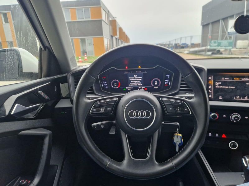 Financial lease zakelijk
